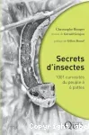 Secrets d'insectes