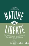 Nature & liberté