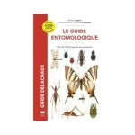 Le guide entomologique