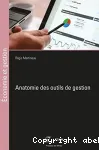 Anatomie des outils de gestion