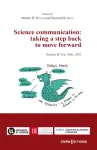 Science communication