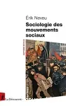 Sociologie des mouvements sociaux