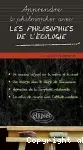 Apprendre à philosopher avec les philosophies de l'écologie