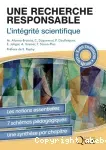 Une recherche responsable