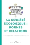 La société écologique