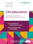 L'IA éducative