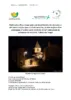 Elaboration d’une trame noire par identification des obstacles et des zones à enjeux pour la faune nocturne, et mise en place d'un programme d'actions sur le territoire de la Communauté de communes de Bruyères, Vallons des Vosges