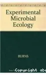 Experimental microbial ecology