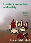 Livestock production and society