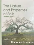 The nature and properties of soils