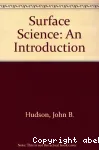 Surface science