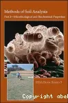 Microbiological and biochemical properties