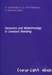 Genomics and biotechnology in livestock breeding
