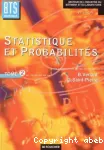 Statistique et probabilités