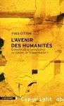 L'avenir des humanités