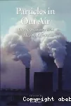 Particles in our air