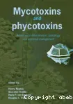 Mycotoxins and phycotoxins