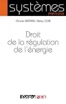 Droit de la régulation des marchés de l'énergie