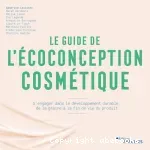 Le guide de l'écoconception cosmétique