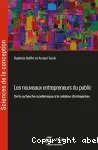 Les nouveaux entrepreneurs du public