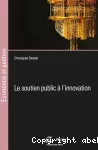 Le soutien public à l'innovation