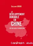 Le développement durable en Chine