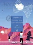 Modèles et données pour l'environnement