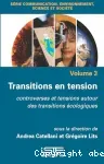 Transitions en tension