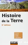 Histoire de la Terre