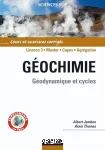 Géochimie