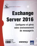 Exchange Server 2016