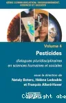 Pesticides