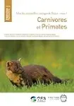Carnivores et primates