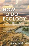 How to do ecology