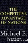 The competitive advantage of nations