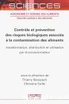 Contrôle et prévention des risques biologiques associés à la consommation des aliments