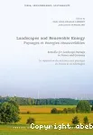 Landscapes and renewable energy