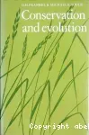 Conservation and evolution