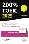 200 % TOEIC 2025