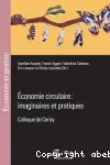 Economie circulaire