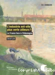 L'industrie est-elle plus verte ailleurs ?