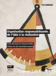 Organisation responsabilisante