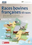 Races bovines françaises