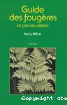 Guide des fougères et plantes alliées