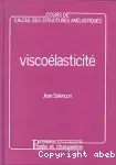 Viscoélasticité