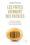 Les frites viennent des patates