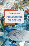 Philosophie du déchet