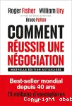 Comment réussir une négociation
