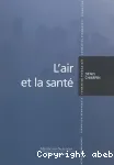L'air et la santé