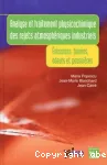 Analyse et traitement physicochimique des rejets atmosphériques industriels